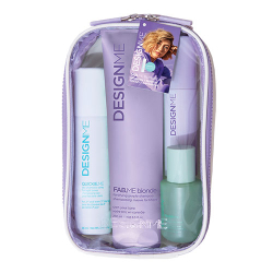 DESIGNME Brighten & Refresh Blond-Le Holiday Kit ($68 Retail Value)