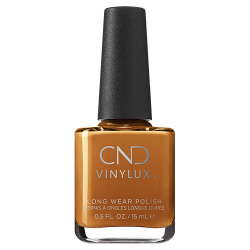 CND Willow Talk Weekly Polish