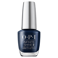 OPI Infinite Shine Midnight Mantra