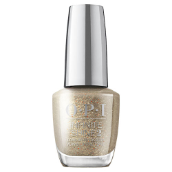 OPI Infinite Shine I Mica Be Dreaming