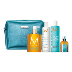 Moroccanoil “A Window to Volume” ($103 Retail Value)