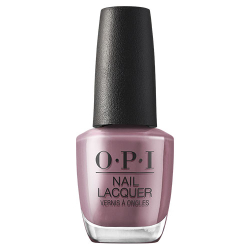 OPI Nail Lacquer Claydreaming