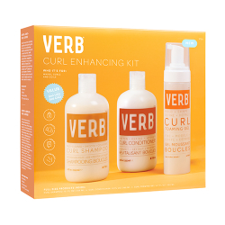 Verb Curl Enhancing Kit (29% Savings)