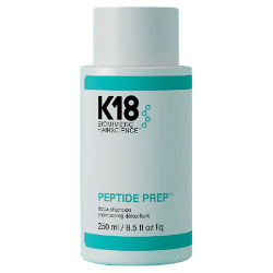 K18 Peptide Prep Detox Shampoo