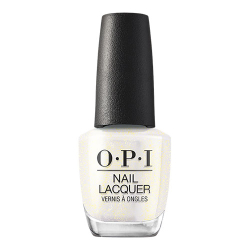 OPI Nail Lacquer Snow Holding Back