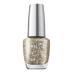 OPI Infinite Shine Pop The Baubles