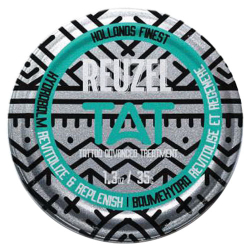 Reuzel Tattoo Advanced Treatment Hydrobalm Revitalize & Replenish 100m