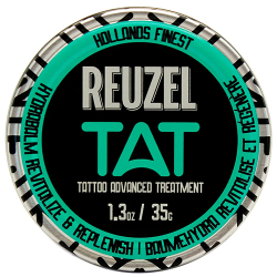 Reuzel Tattoo Advanced Treatment Hydrobalm Revitalize & Replenish 100m
