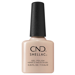 CND Shellac Weekly Polish Cuddle Up