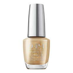 OPI Infinite Shine Sleigh Bells Bling
