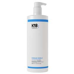 K18 Damage Shield pH-Balanced Protective Shampoo 32oz32oz