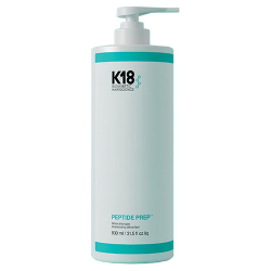 K18 Peptide Prep Detox Shampoo 32oz
