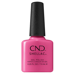 CND Shellac Weekly Polish In Lust