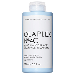 Olaplex No.4C Bond Maintenance Clarifying Shampoo 250ml