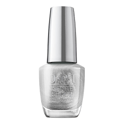 OPI Infinite Shine Go Big or Go Chrome