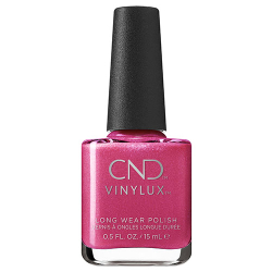 CND Vinylux Weekly Polish Happy Go Lucky