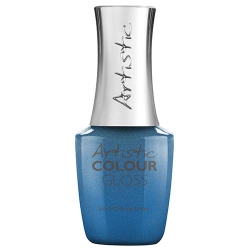 Artistic Colour Gloss Soak Off Gel Polish Here To Sleigh