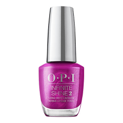 OPI Infinite Shine Charmed, I'm Sure