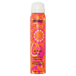 Amika Perk Up Plus Extended Clean Dry Shampoo