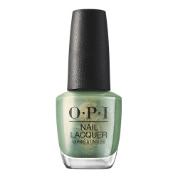 OPI Nail Lacquer Decked To The Pines