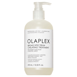 Olaplex Broad Spectrum Chelating Treatment 370ml