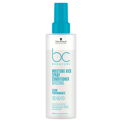 Schwarzkopf Professional BC Moisture Kick Spray Conditioner