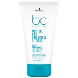 Schwarzkopf Professional BC Bonacure Moisture Kick Curl Bounce 150ml