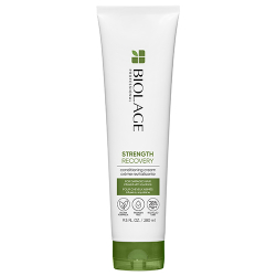 Biolage Strength Recovery Conditioning Cream For Damaged Hair 280ml