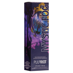 Pulp Riot Hair Color Mystic Fog 4oz