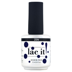 en Vogue Lac It! UV/LED Gel Polish Zen 15ml