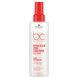 Schwarzkopf Professional BC Repair Rescue Spray Conditioner 200ml