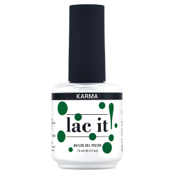 en Vogue Lac It! UV/LED Gel Polish Karma 15ml