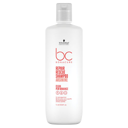 Schwarzkopf Professional BC Repair Rescue Deep Nourishing Shampoo 1lt