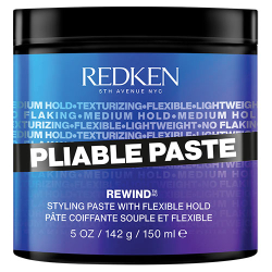 Redken Pliable Paste 150ml