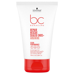 Schwarzkopf Professional BC Repair Rescue Sealed Ends 75ml