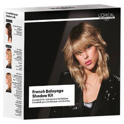 L’Oreal Professionnel French Balayage Shadow Offer (31% Savings)