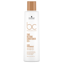 Schwarzkopf Professional BC Q10+ Time Restore Conditioner