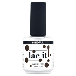 en Vogue Lac It! UV/LED Gel Polish Mindful 15ml