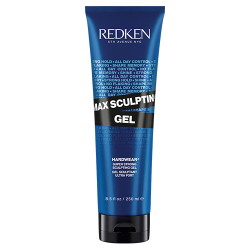 Redken Max Sculpting Gel 250ml