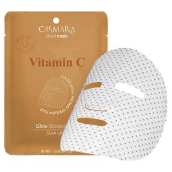 Casmara Glow Booster Sheet Mask