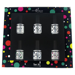en Vogue Lac It! “Good Vibes” Collection Kit (10% Savings)