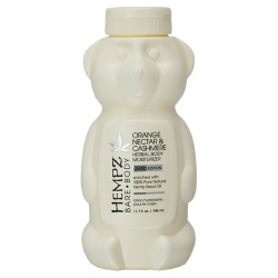 Hempz Limited Edition Bare Body Orange Nectar & Cashmere Herbal Body Moisturizer 12oz