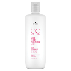 Schwarzkopf Professional BC Color Freeze Conditioner 1lt