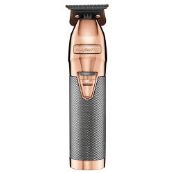 BabylissPro RoseFX Skeleton Metal Trimmer FX787NRG