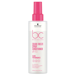 Schwarzkopf Professional BC Color Freeze Spray Conditioner 200ml