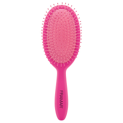 Framar Detangling Brush Pinky Swear