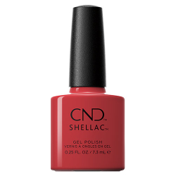 CND Shellac Gel Love Letter
