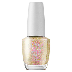 OPI Nature Strong Mind-Full Of Glitter Natural Origin Nail Lacquer