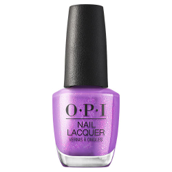 OPI Nail Laquer I Sold My Crypto