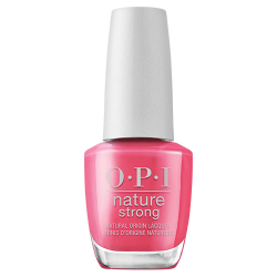 OPI Nature Strong A Kick in the Bud Natural Origin Nail Lacquer